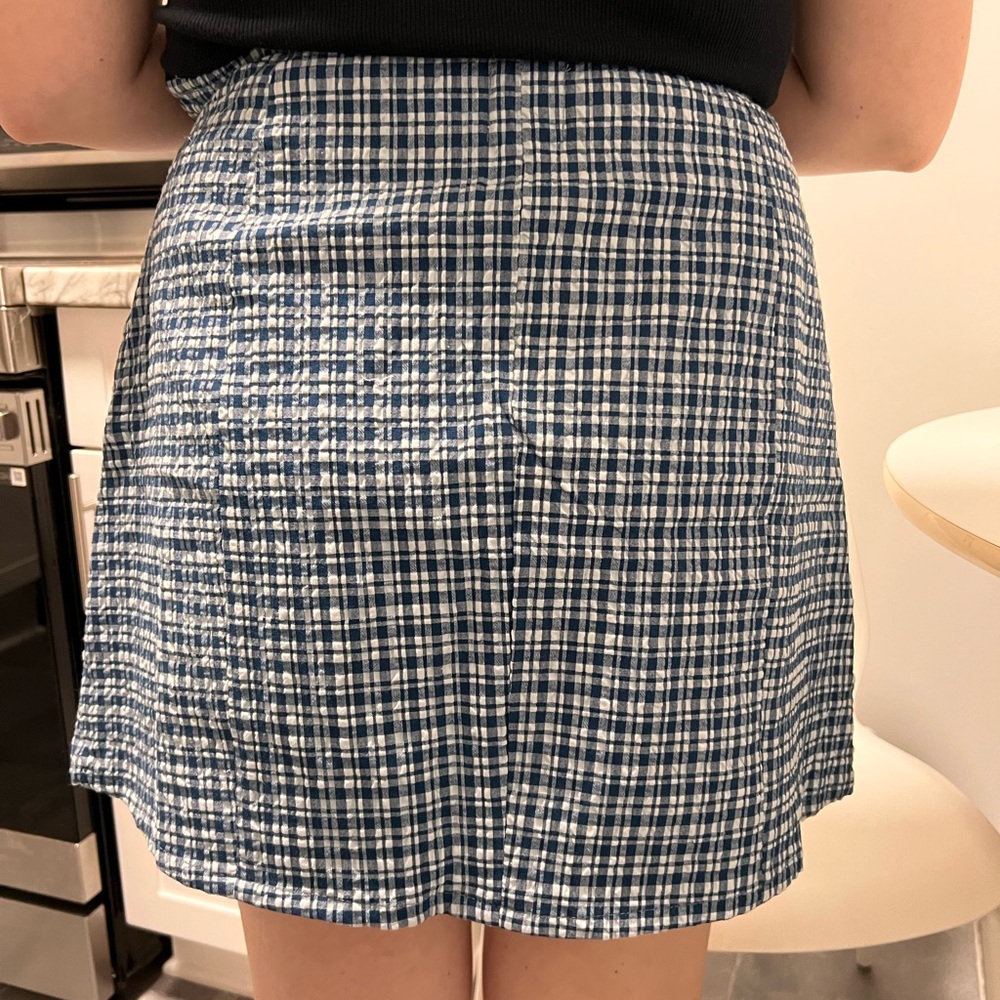 Urban Outfitters Mini Skirt